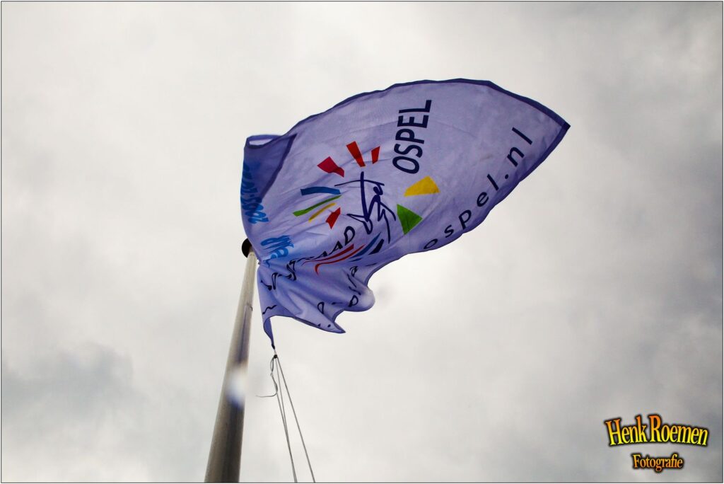 Dorpsraad Ospel