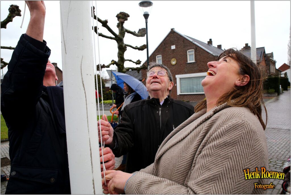 Dorpsraad Ospel