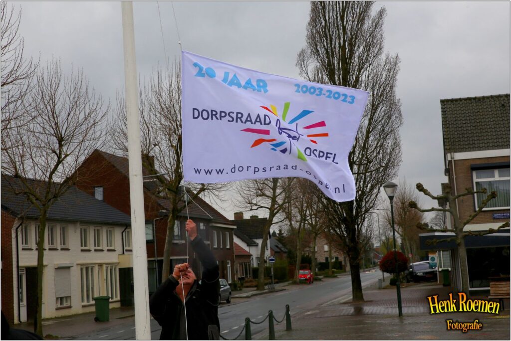 Dorpsraad Ospel