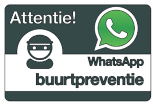 Buurt Whatsapp Ospel